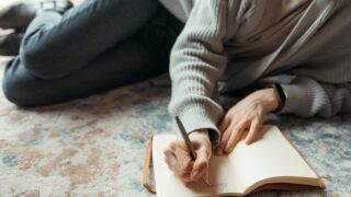 そうだ日記を書こう